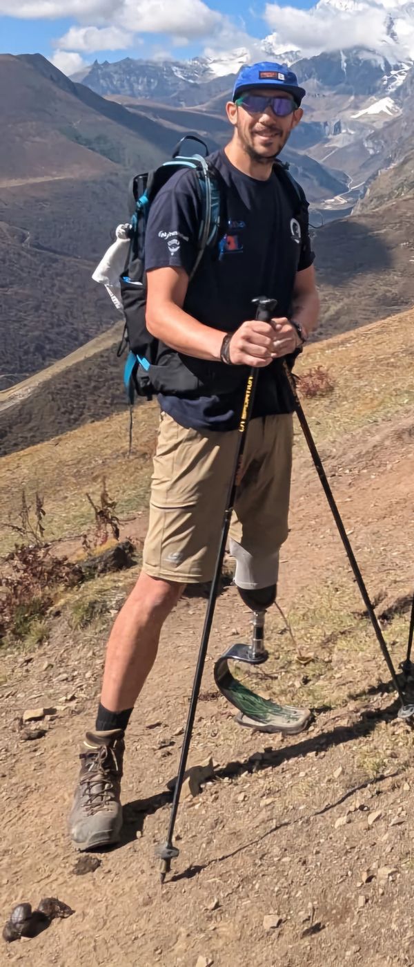 Trekking the Snowman Trek - Bhutanese Himalayas