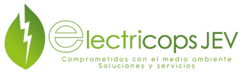 Operaciones Eléctricas JEV
