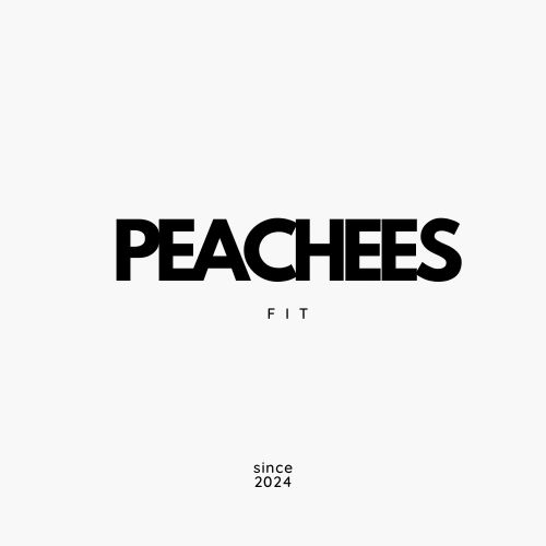 Peachees's Logo