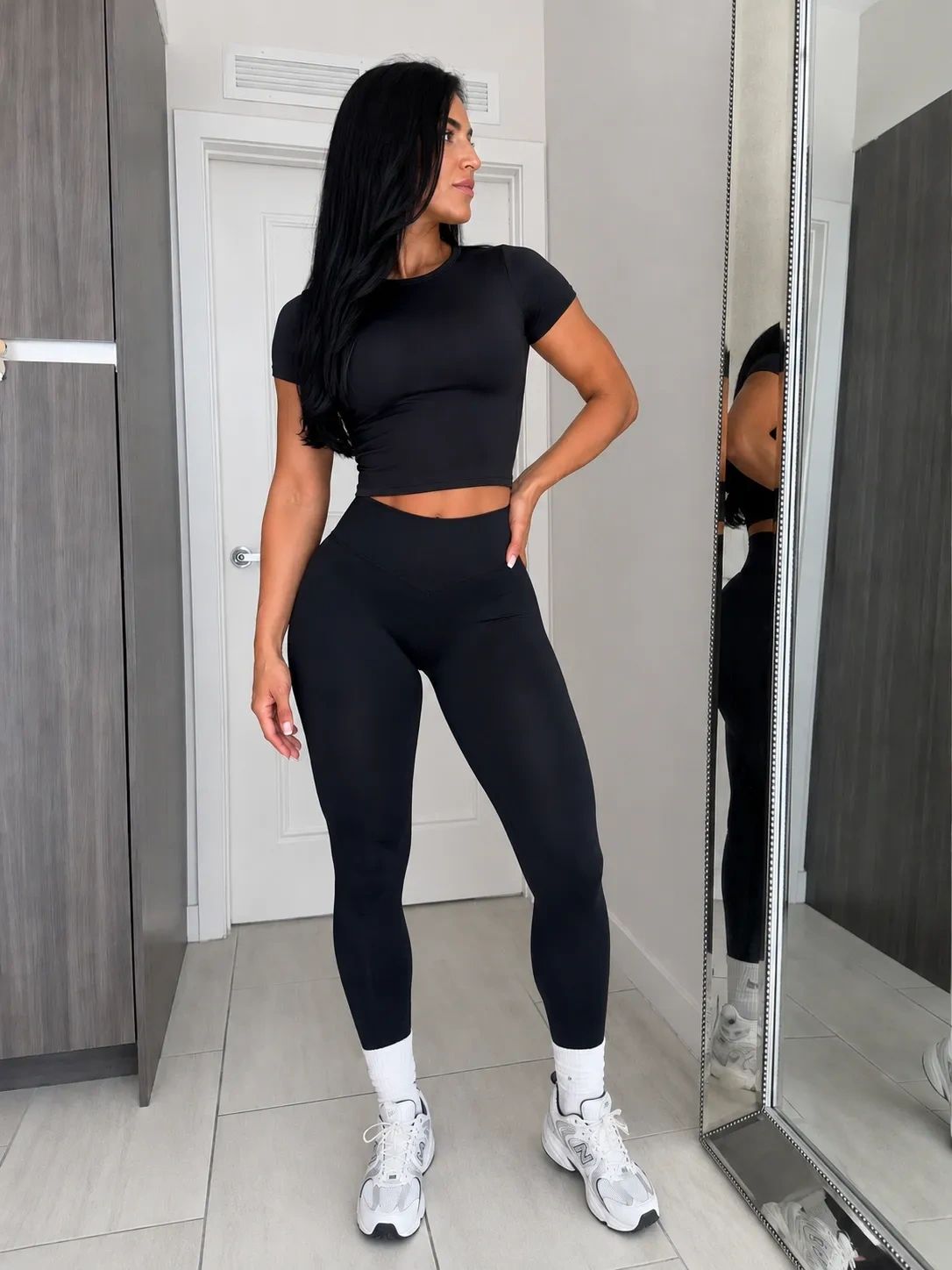 Wonder Leggings