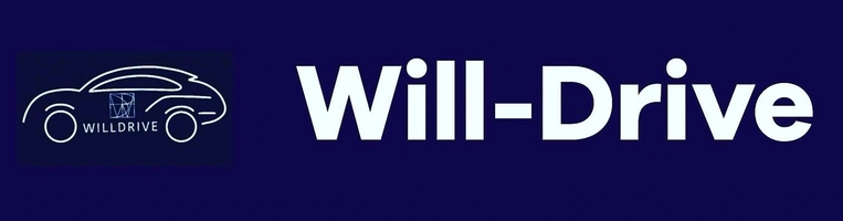 Will-Drive