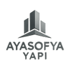 Ayasofya Yapı