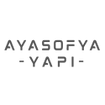 Ayasofya Yapı
