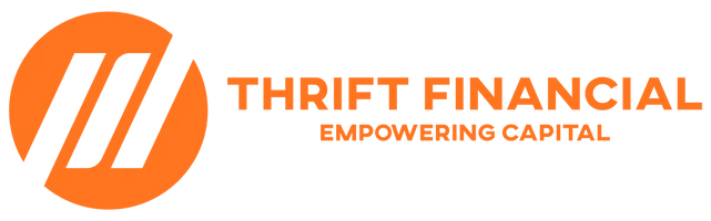 Thrift Financial