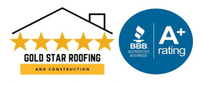 Gold Star Roofing