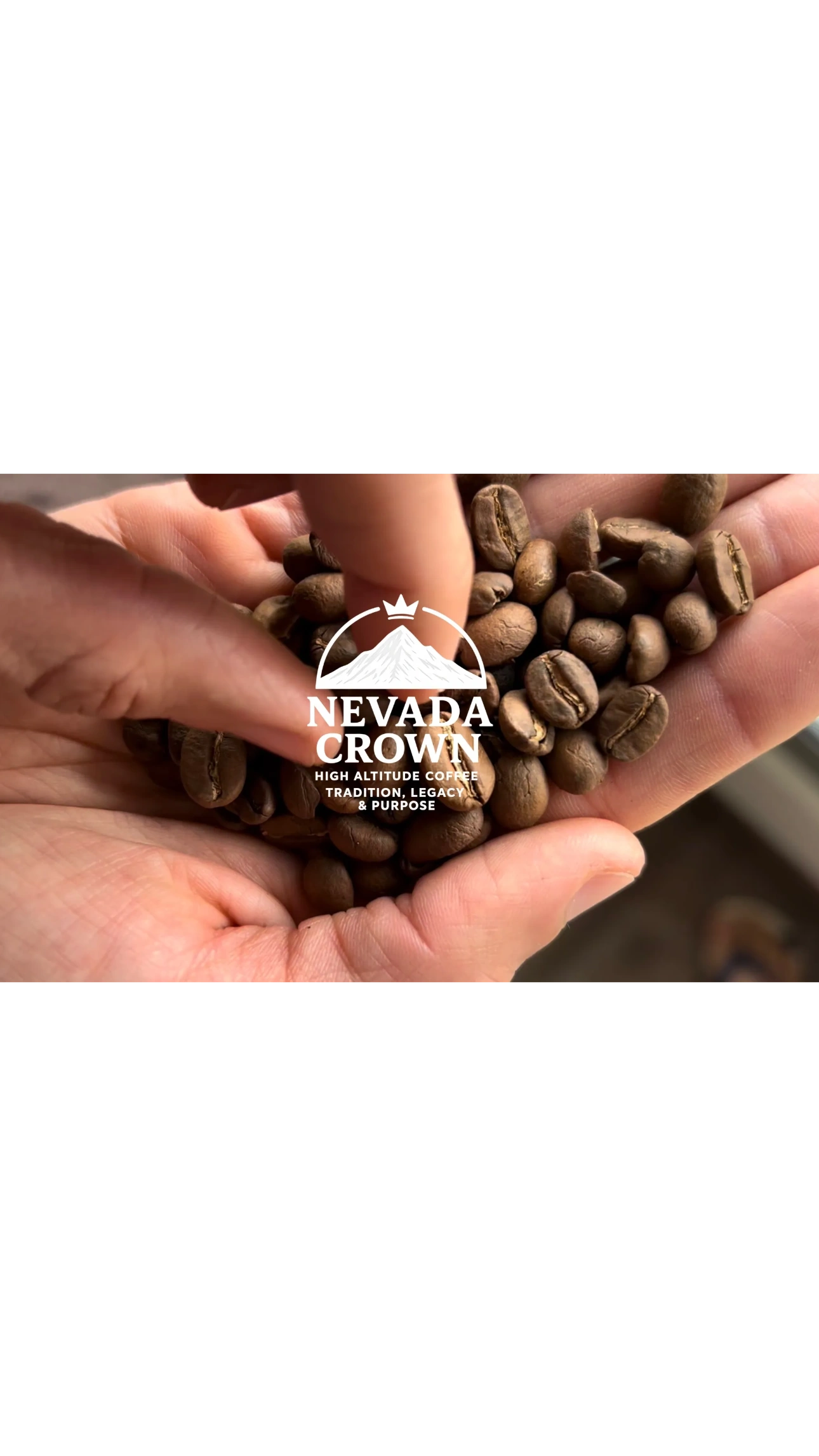 Nevada Crown Coffee