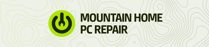 Mountain Home PC and Console Repair