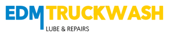 Edmonton Truck Wash