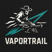 Vaper Trail Drone Sales