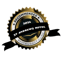 St Andrews Hotel