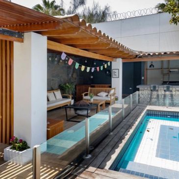 Estadias cortas en chaclacayo airbnb alquiler por días