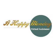 A Happy Monday Virtual Assistance