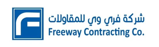 Freeway Contracting Co.
شركة فري وي اللمقاولات