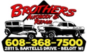 Brothers AutoBody