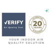 Verify - Air Quality Testing