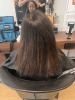maryann hair dressing