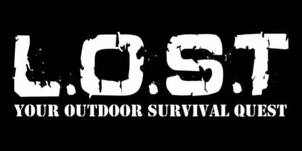 Lost Borneo Tours official logo