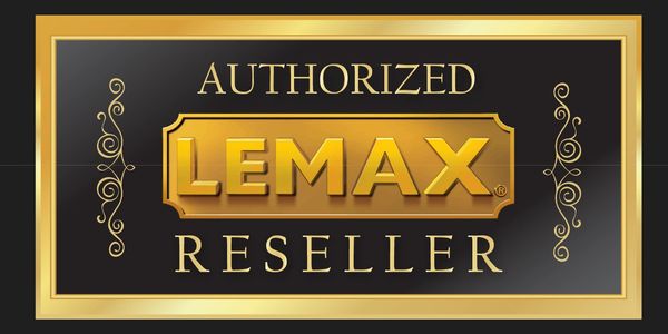 Authorized Lemax Reseller