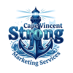 #CapeVincentStrong