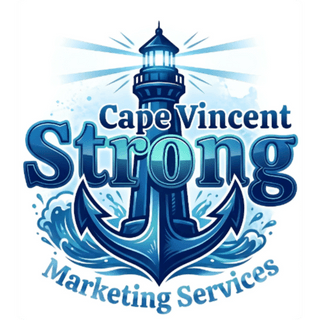 #CapeVincentStrong
