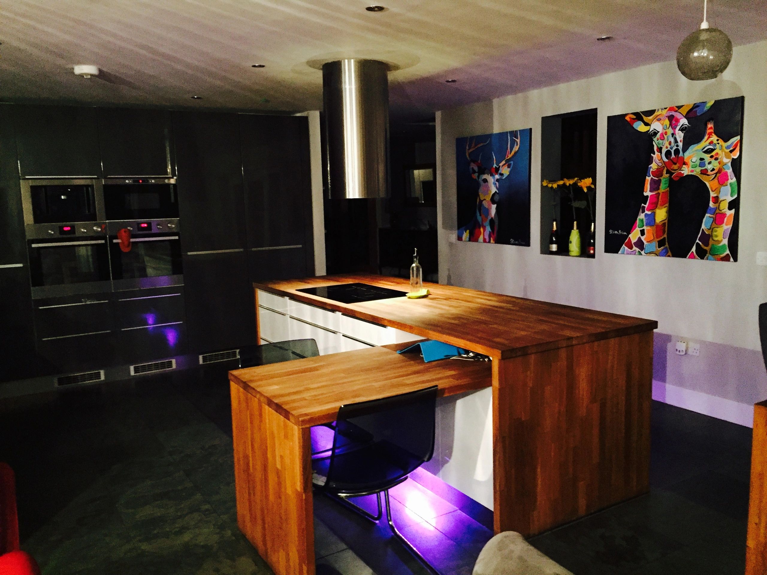 Architectural Design Robertson Architecture & Design