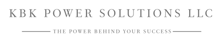KBK Power Solutions