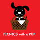 Picnics With A Pup