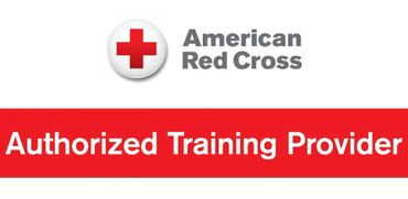 Red Cross classes