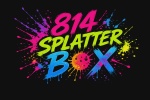814 Splatter Box