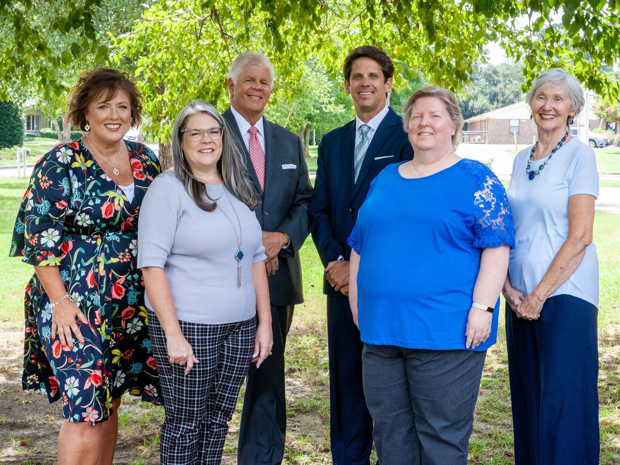 Sterling Financial Services