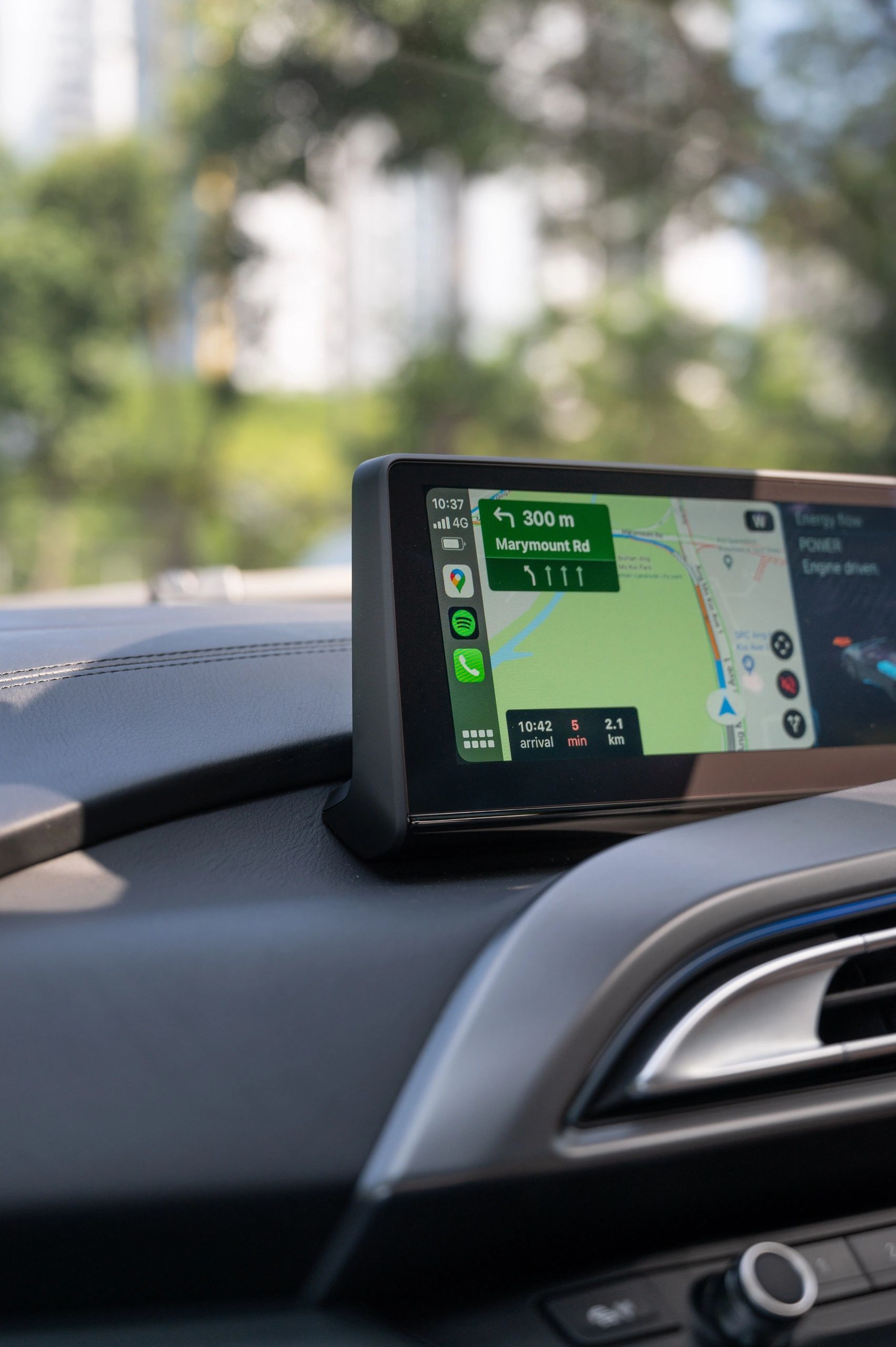 Expert Car Stereo Installation Services FM SOUNDS