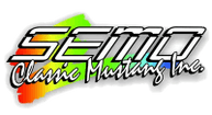 SEMO Classic Mustang, Inc. 