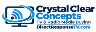 Crystal clear
concepts
