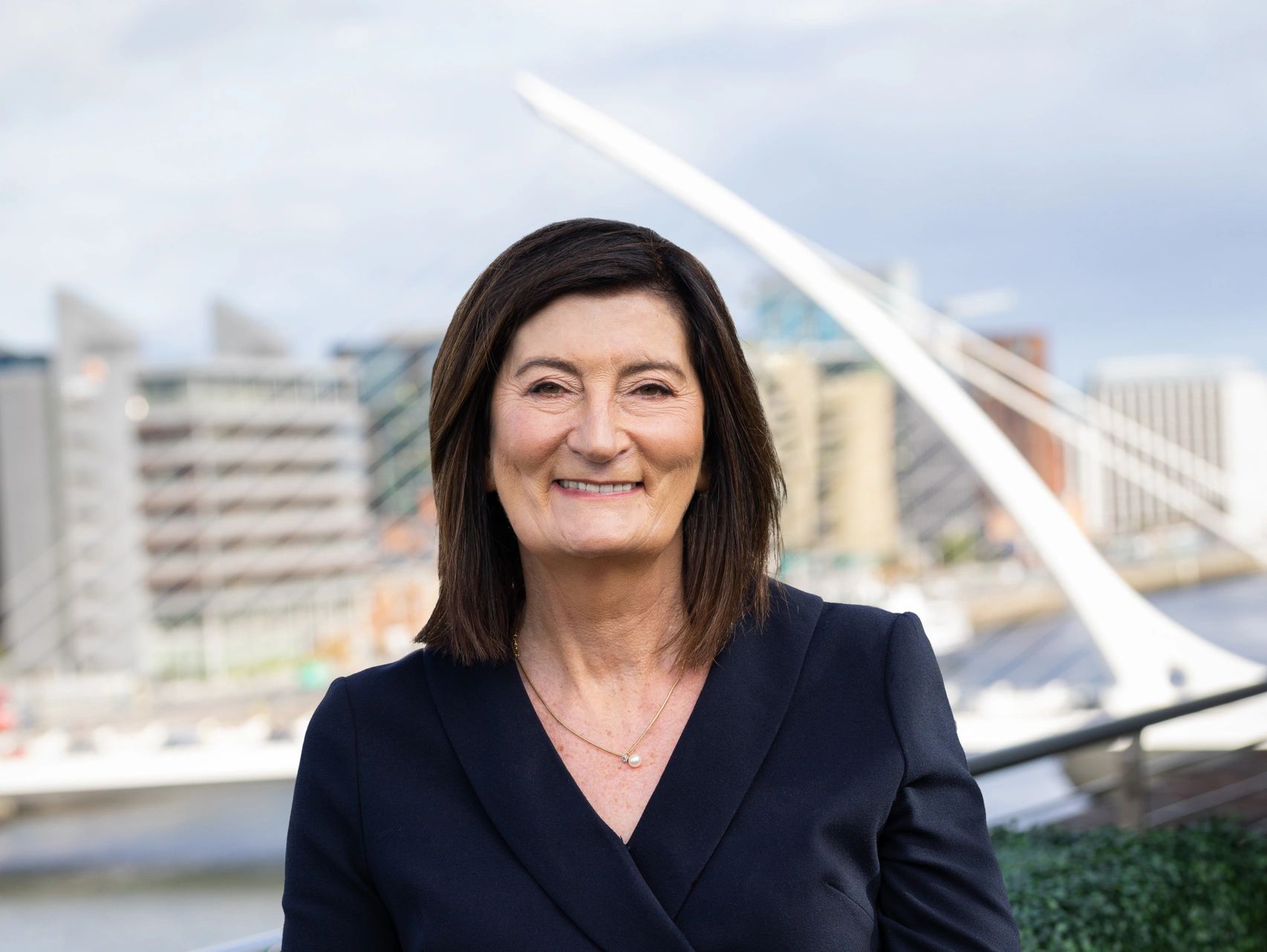 Geraldine Corcoran