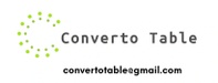Converto Table