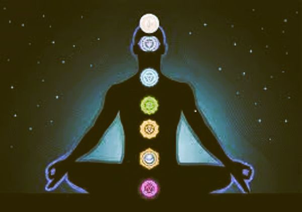 The Chakras from Spiritual Alignment Coaching and Chakra Healing Coaching.