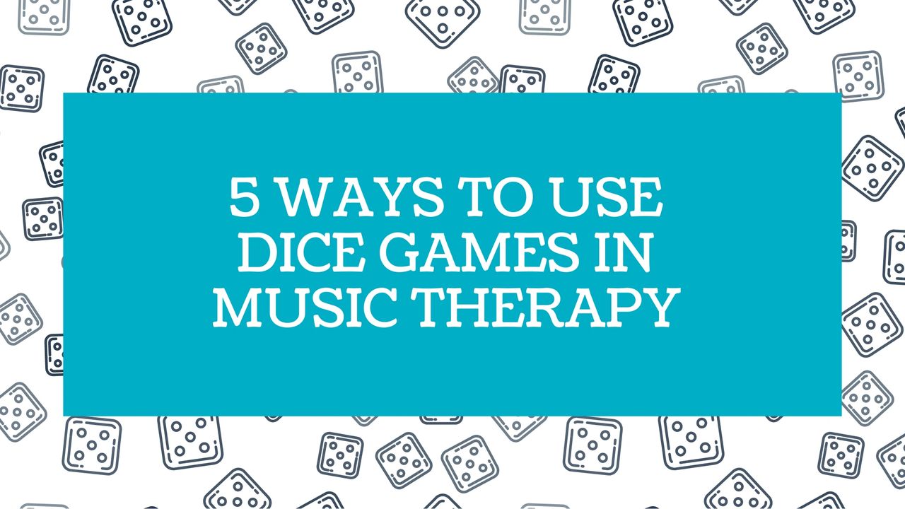 music therapy assignment