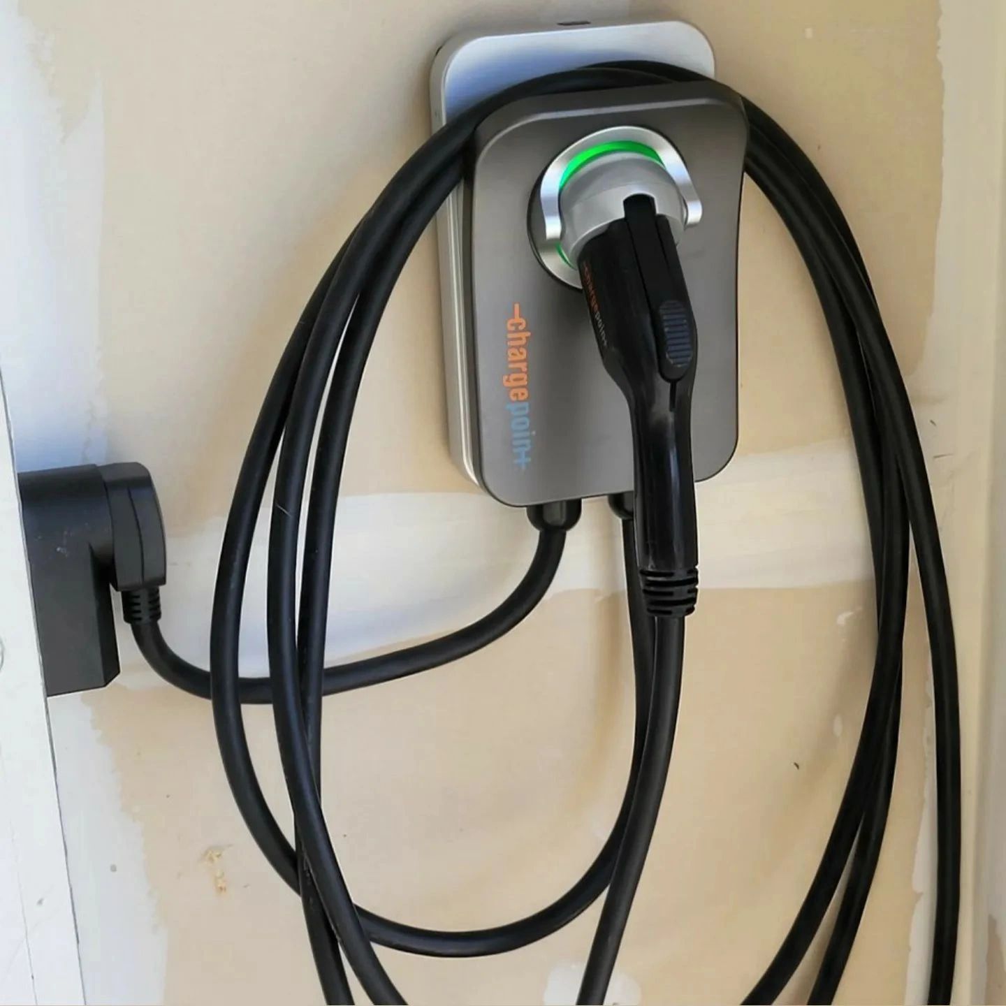 Ev Charging Stations - Home Power Solutions LLC