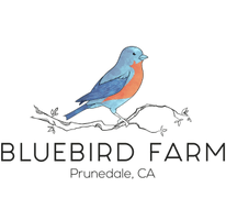 
Bluebird Farm at the Latta Ranch