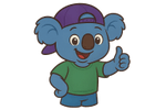 Chase the Koala