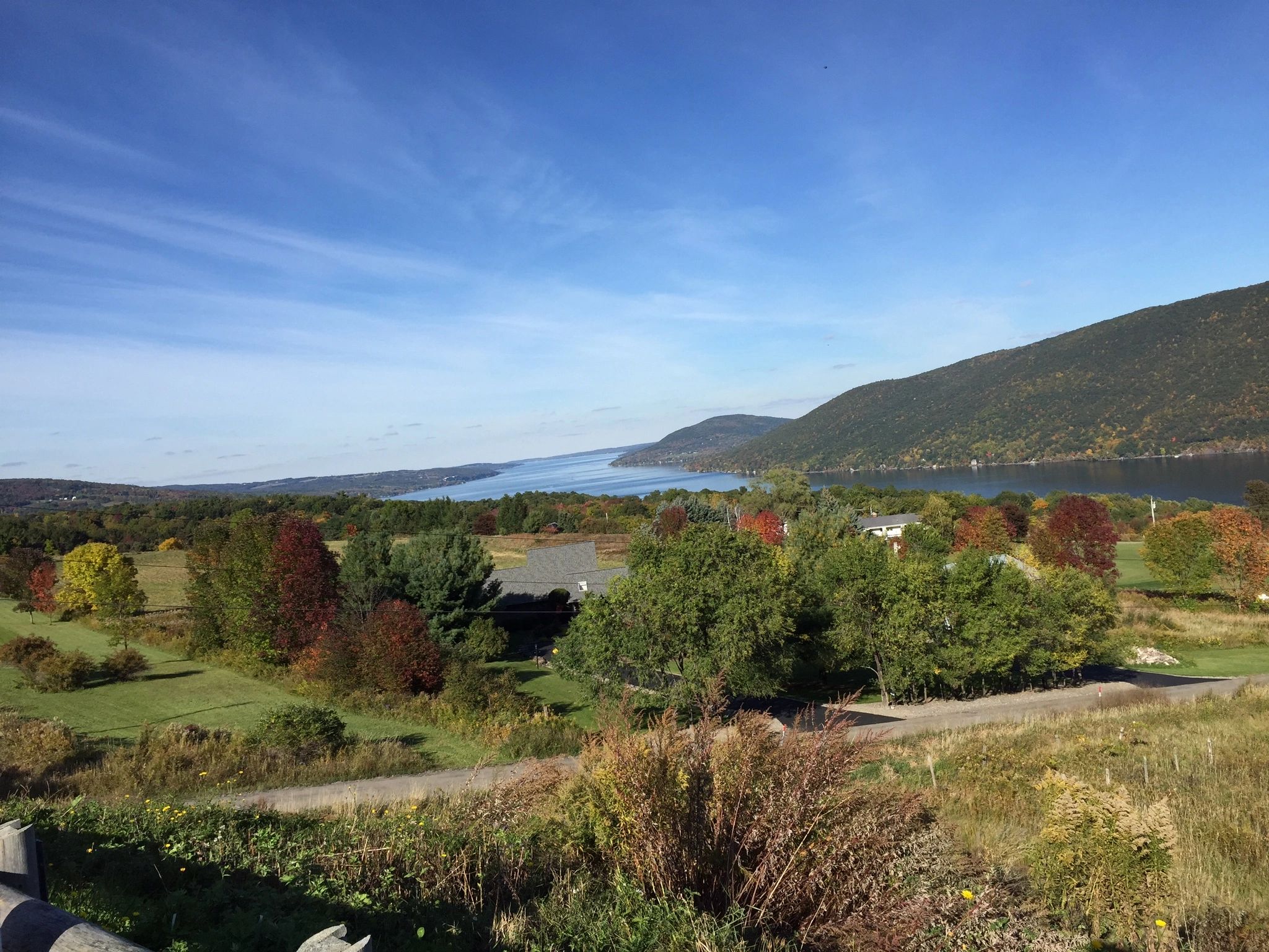 Thomas Missig Griffith Realty Group in Canandaigua, New York