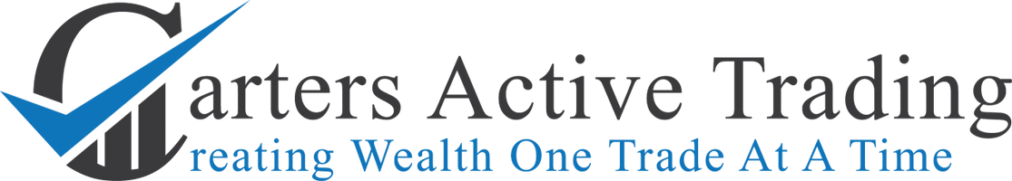 carters active trading