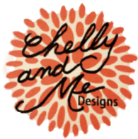 Chelly and Me Designs