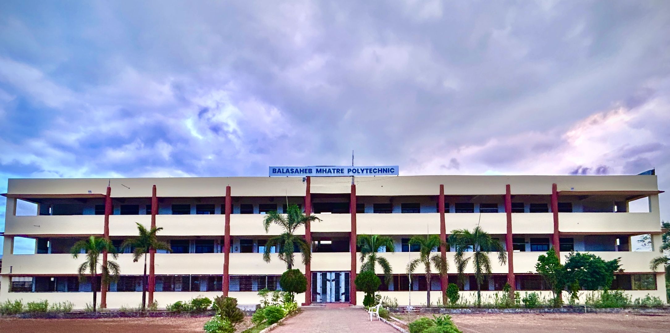 Balasaheb Mhatre Polytechnic