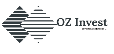 Australian Invest's Logo