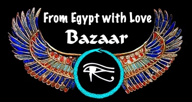 From Egypt With Love 