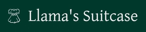 Llama's Suitcase