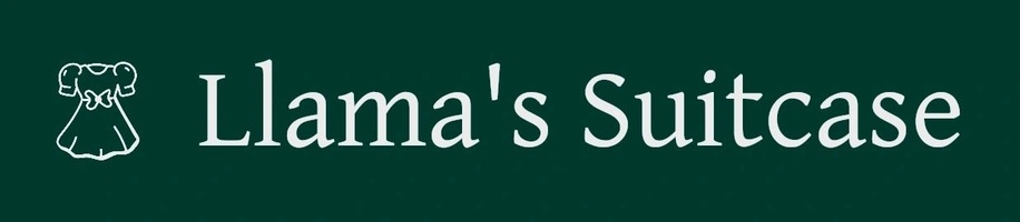 Llama's Suitcase