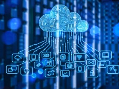 Digital Cloud