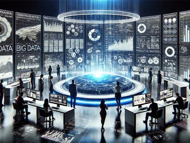 AI-Driven Data Centers: Powering the Future